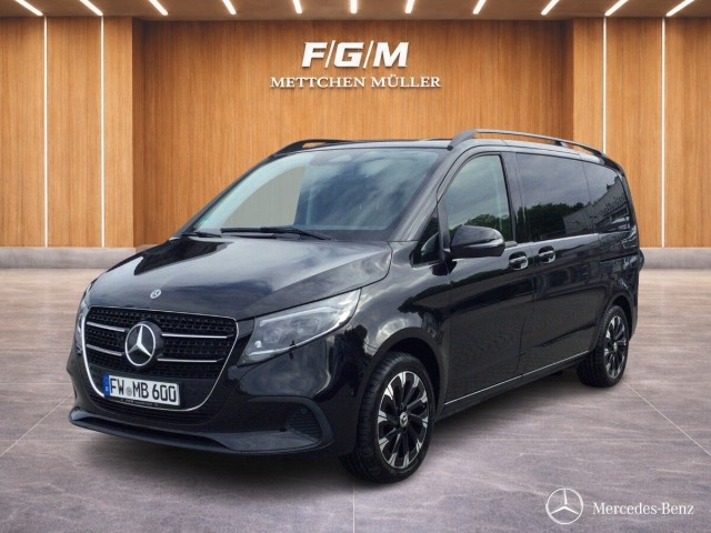 Mercedes-Benz V 220