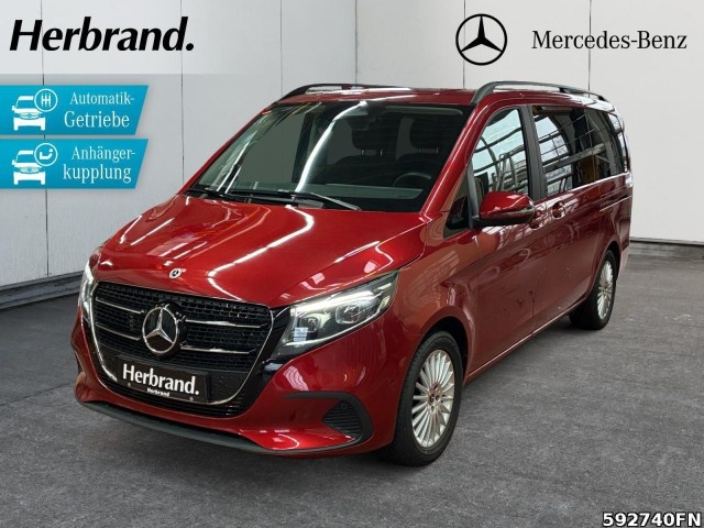Mercedes-Benz V 220
