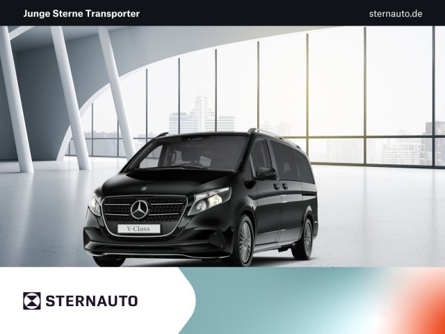 Mercedes-Benz V 220