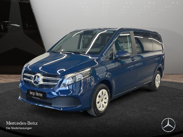 Mercedes-Benz V 220