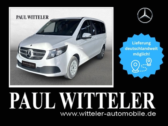 Mercedes-Benz V 220
