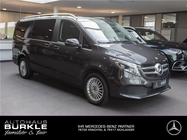Mercedes-Benz V 220