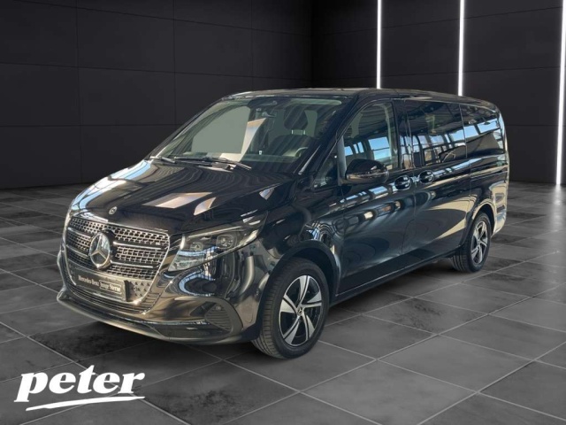 Mercedes-Benz V 220