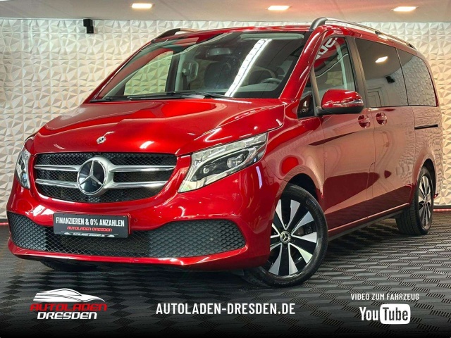 Mercedes-Benz V 220
