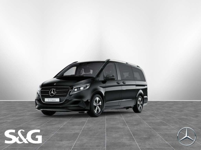 Mercedes-Benz V 220