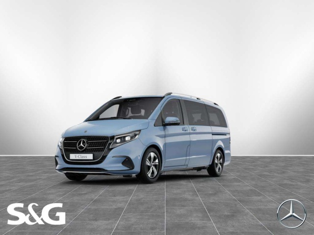 Mercedes-Benz V 220
