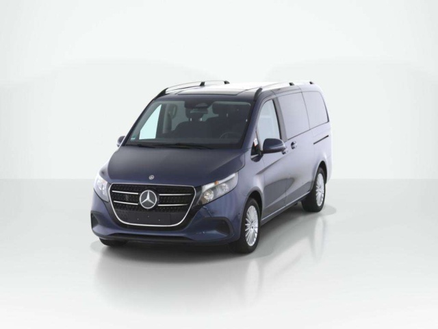 Mercedes-Benz V 220