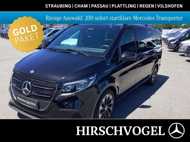 Mercedes-Benz V 220