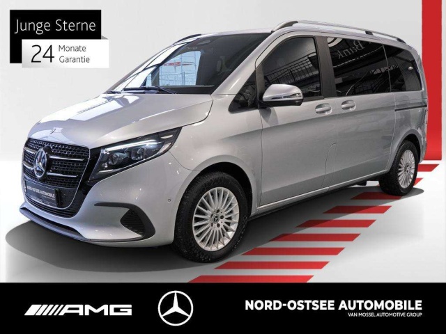 Mercedes-Benz V 220