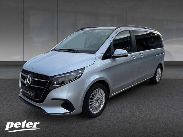 Mercedes-Benz V 220