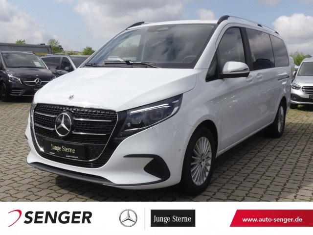 Mercedes-Benz V 220