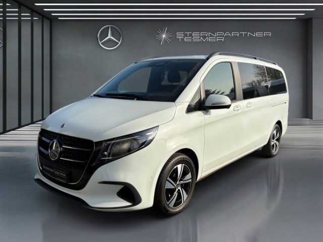 Mercedes-Benz V 220