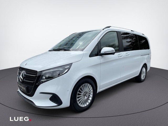 Mercedes-Benz V 220