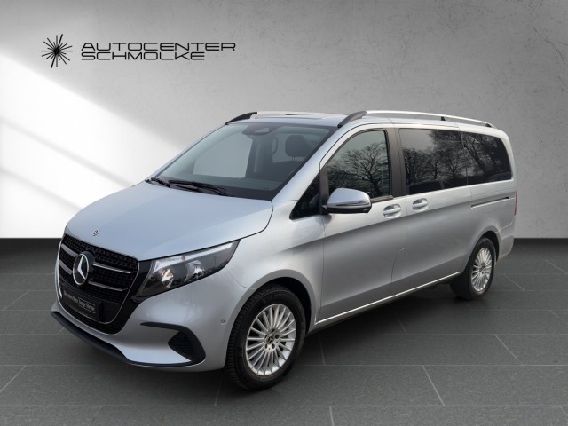 Mercedes-Benz V 220