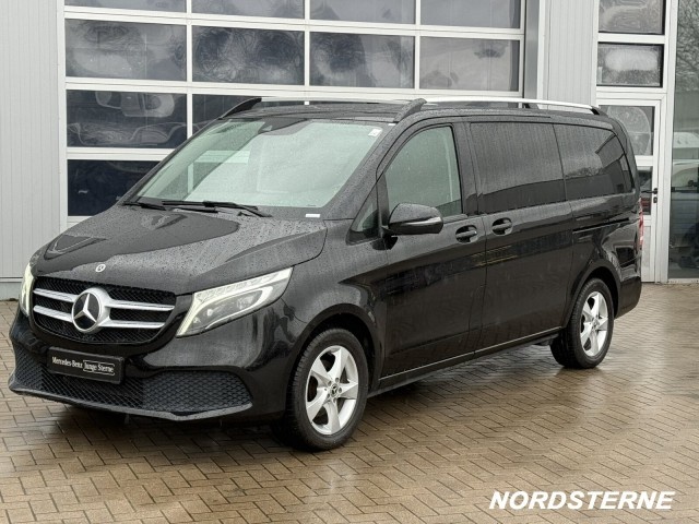 Mercedes-Benz V 220