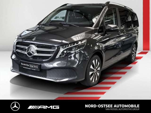 Mercedes-Benz V 220
