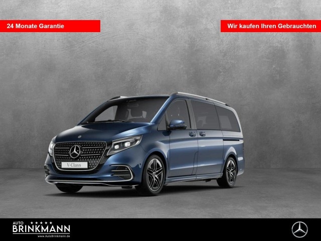 Mercedes-Benz V 220