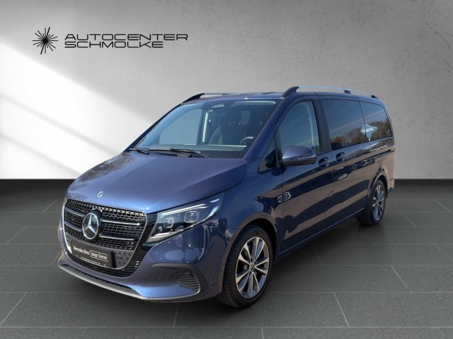 Mercedes-Benz V 220