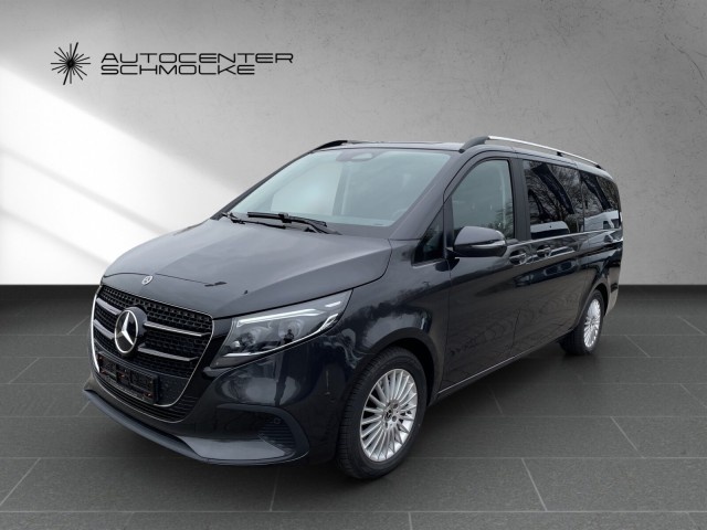 Mercedes-Benz V 220