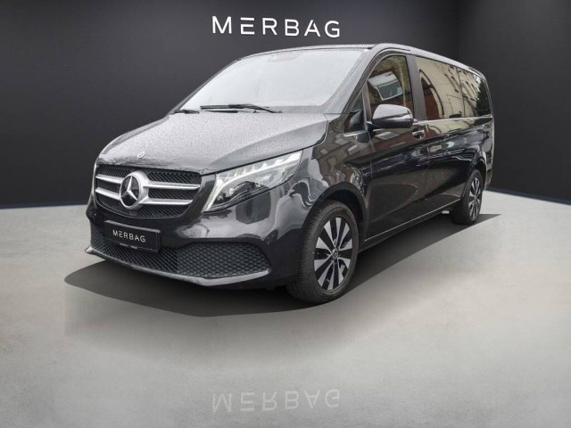 Mercedes-Benz V 220