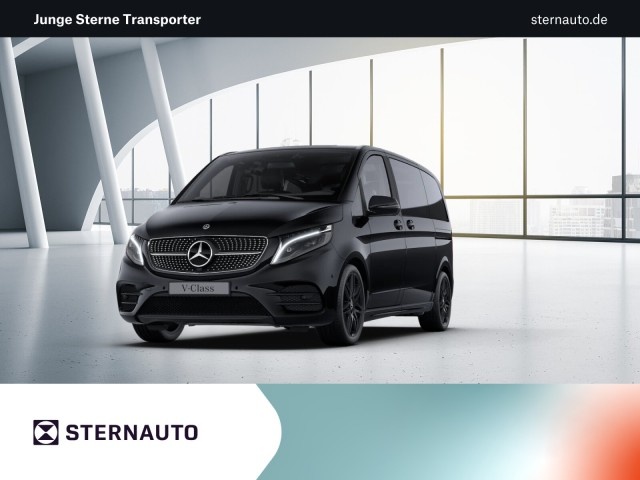 Mercedes-Benz V 220
