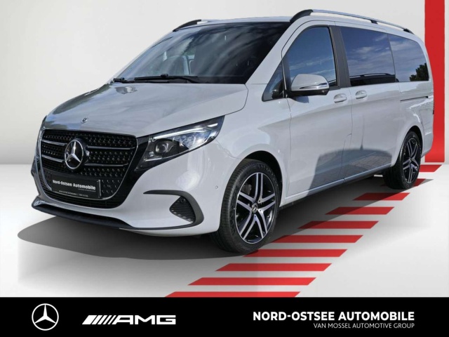 Mercedes-Benz V 220