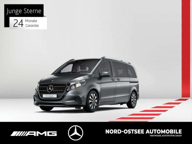 Mercedes-Benz V 220