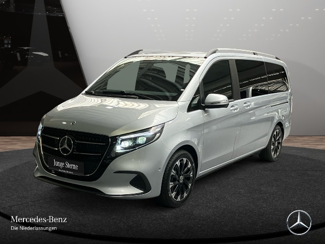 Mercedes-Benz V 220