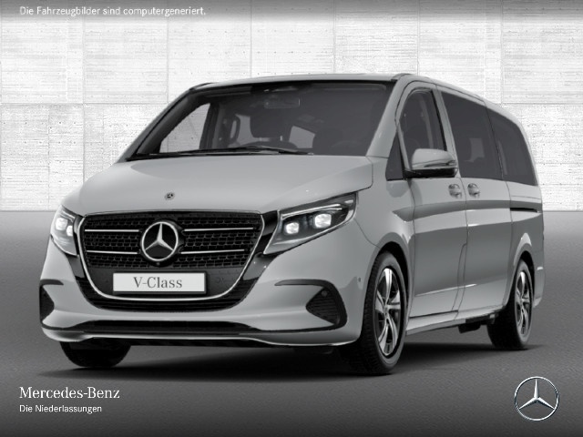 Mercedes-Benz V 220
