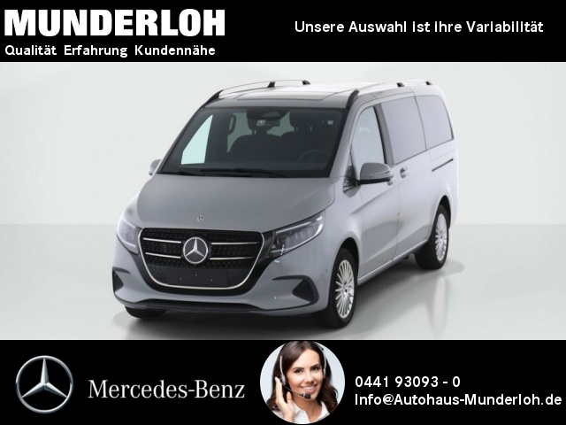 Mercedes-Benz V 220