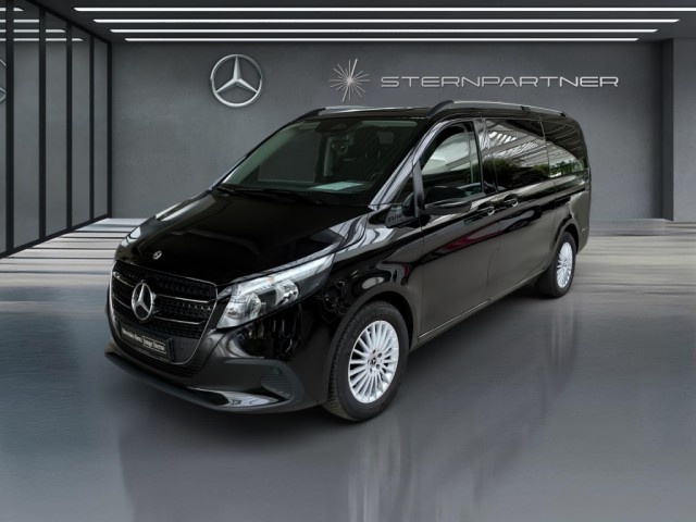 Mercedes-Benz V 220