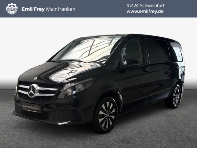 Mercedes-Benz V 220