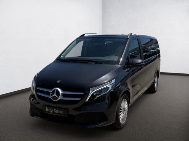 Mercedes-Benz V 220