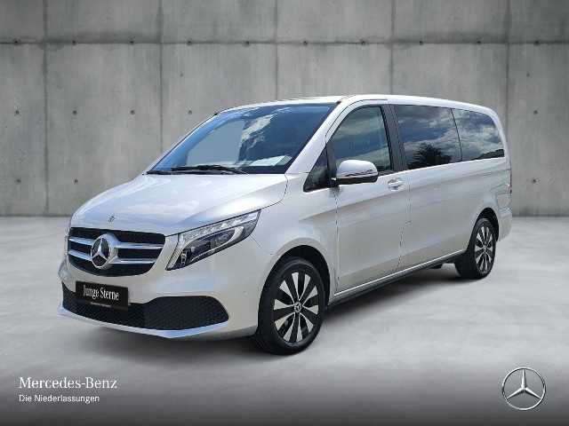 Mercedes-Benz V 220