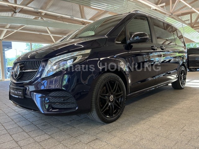 Mercedes-Benz V 220
