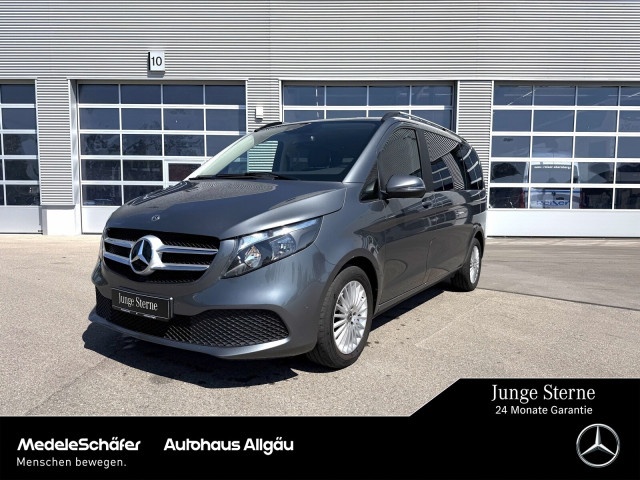 Mercedes-Benz V 220