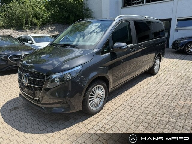 Mercedes-Benz V 220