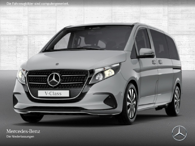 Mercedes-Benz V 220