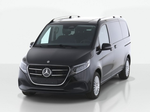 Mercedes-Benz V 220