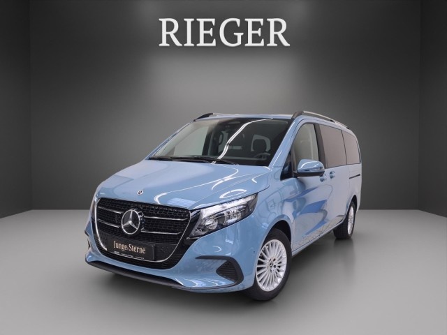 Mercedes-Benz V 220