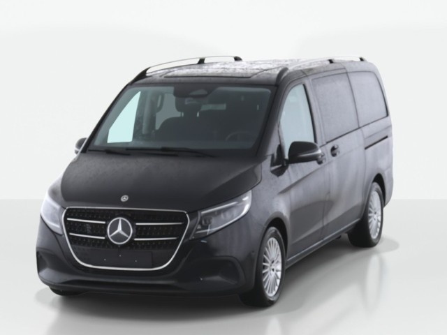 Mercedes-Benz V 220