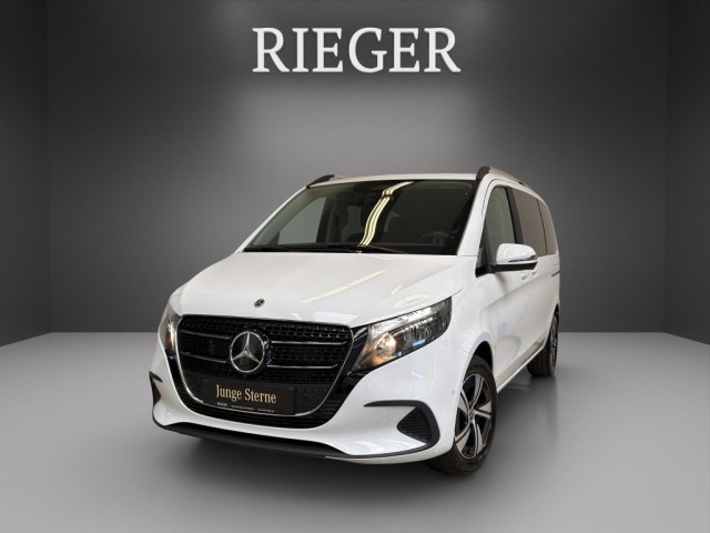 Mercedes-Benz V 220