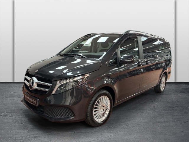 Mercedes-Benz V 220