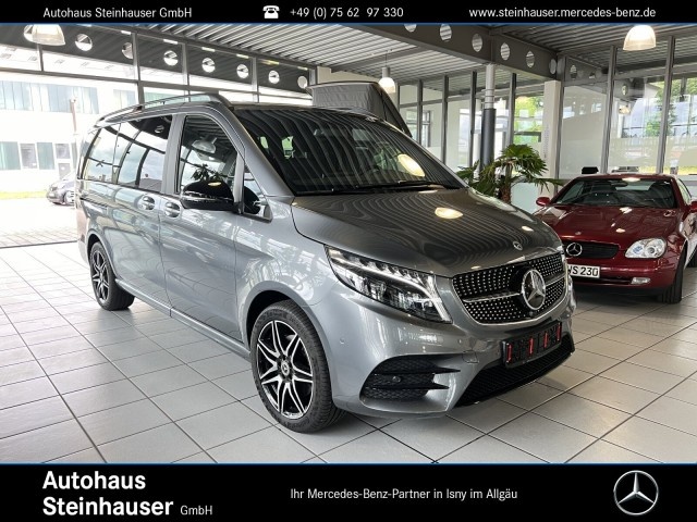 Mercedes-Benz V 220