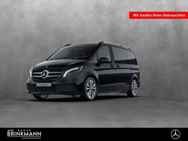 Mercedes-Benz V 220