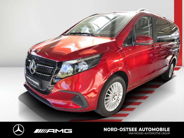 Mercedes-Benz V 220