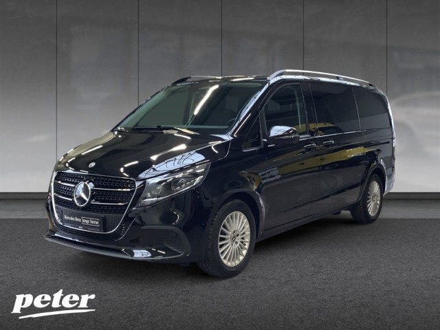 Mercedes-Benz V 220