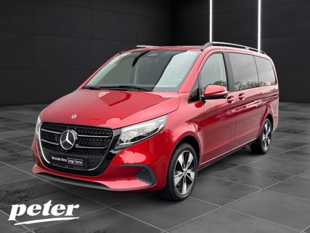 Mercedes-Benz V 220