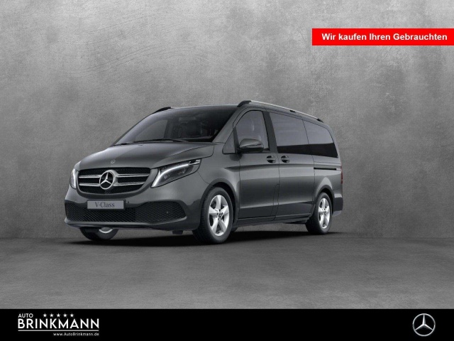 Mercedes-Benz V 220