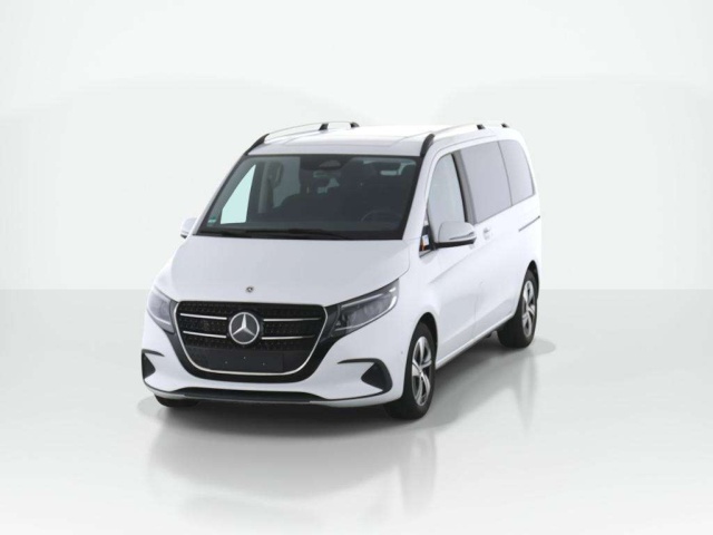 Mercedes-Benz V 220